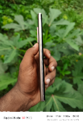 Samsung galaxy Note 20 Ultra 5G 12/256